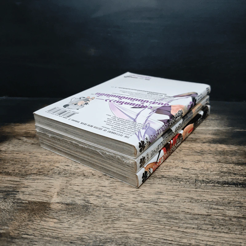 น้องสาวมือใหม่ของผมเป็นจอมมาร เล่ม 1-3 - Tetsuto Uesu รูปที่ 5