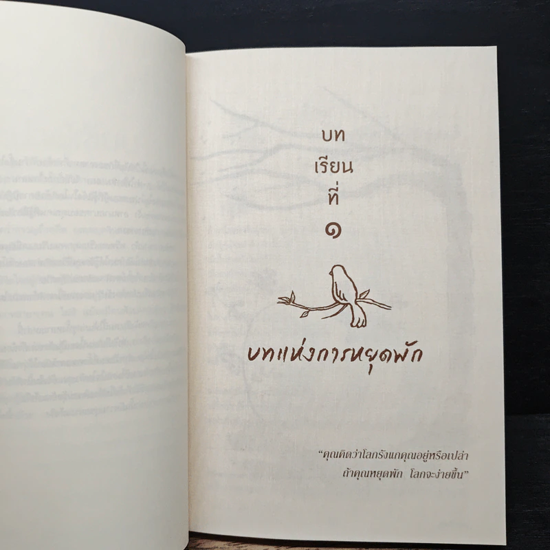 หยุดก็จะเห็น - พระเฮมิน รูปที่ 8