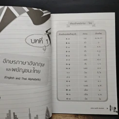 เตรียมพื้นฐานภาษาอังกฤษอย่างง่ายใช้ในอาเซียน - สุทัศน์-สุภศิริ สังคะพันธ์ รูปที่ 9