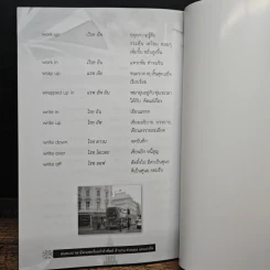 สนทนาภาษาอังกฤษพร้อมจำคำศัพท์ สำนวน คำสแลง แบบเร่งรัด - อธินาถ เศรษฐหิรัญย์ รูปที่ 10