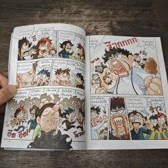 ล่าขุมทรัพย์สุดขอบฟ้าในรัสเซีย รูปที่ 8