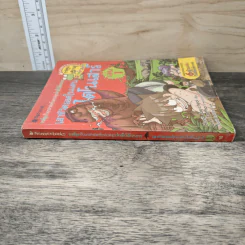 เอาชีวิตรอดในแดนไดโนเสาร์ เล่ม 1 รูปที่ 2