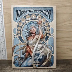 Mermaid Rhapsody เพลงสุดท้ายของนางเงือก เล่ม 1 - V. Rondell