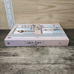 Give Love เราจะจีบเฮีย - Kipuu รูปที่ 2