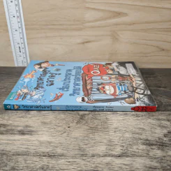 วิทยาศาสตร์ฉลาดรู้ เล่ม 45 เรื่องประหลาดวิทยาศาสตร์ตอบได้ รูปที่ 2