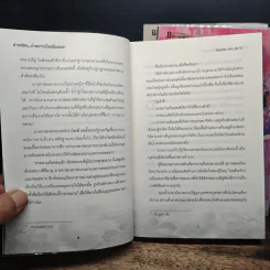 ท่านอ๋อง...ข้าอยากเป็นศรีภรรยา 3 เล่มจบ - Wu Shi Yi, เหมยสี่ฤดู รูปที่ 8