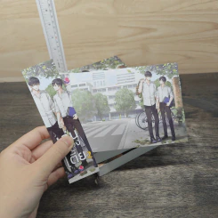 เล่นของเตี้ย 2 เล่มจบ - Chiffon_cake รูปที่ 12