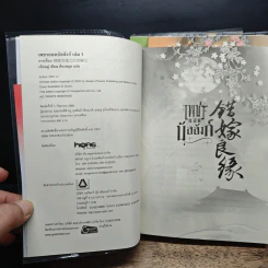 เพชรยอดบัลลังก์ 3 เล่มจบ - เฉียนลู่ รูปที่ 6
