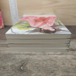 Boxset นิยายแจ่มใสจีน ชุดหลุมพรางเสน่หา 4 เล่ม รูปที่ 6