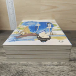 Box Set สัญญาหมั้นมัดใจ - ถังอิน รูปที่ 6