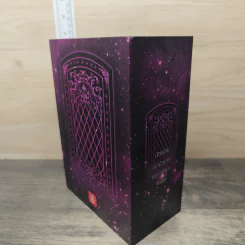 Box Set ชุด Charming Creatures 4 เล่ม รูปที่ 4