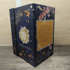 Box Set ตำนานรักเหนือภพ 3 เล่มจบ + ภาคพิเศษ - Fresh Guo Guo รูปที่ 3