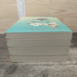 BoxSet คิวบิก 4 เล่มจบ - B 12 s.t รูปที่ 10