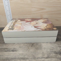 A Little Vampire เล่ม 1-2 - Panda of VamWolf รูปที่ 7