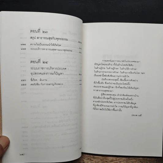 สาธารณทุกข์หรือสาธารณสุข - ศ.น.พ.ประเวศ วะสี รูปที่ 9