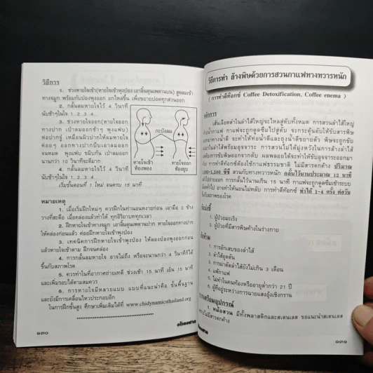 สมาธิบำบัดกับการรักษาโรคมะเร็ง อโรคยศาล รูปที่ 10