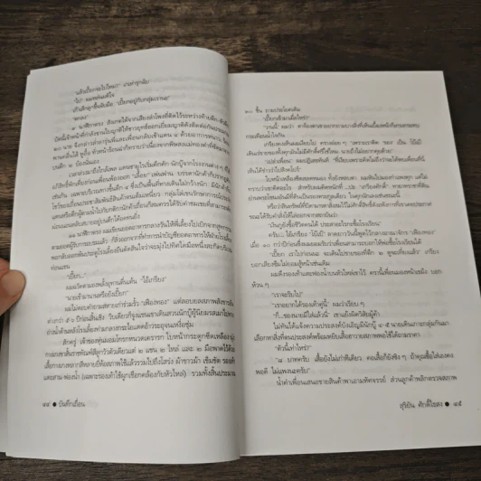 บันทึกเถื่อน - สุริยัน ศักดิ์ไธสง รูปที่ 8