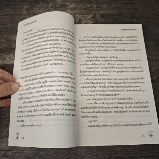 ไขคดีปริศนายุคโรมัน โจรสลัดแห่งปอมเปอี เล่มที่ 3 รูปที่ 7