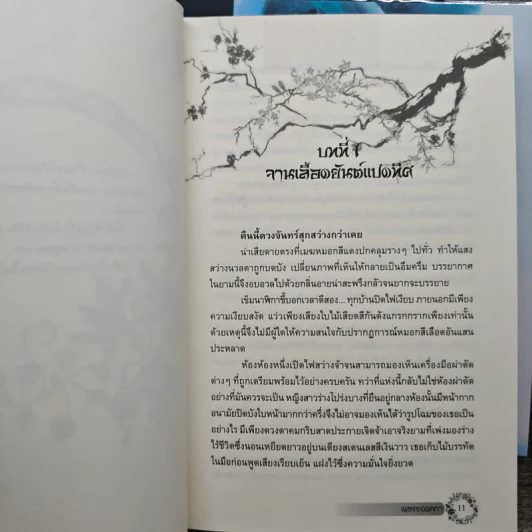 เพชรยอดคทา 2 เล่มจบ - เฉียนลู่ รูปที่ 7