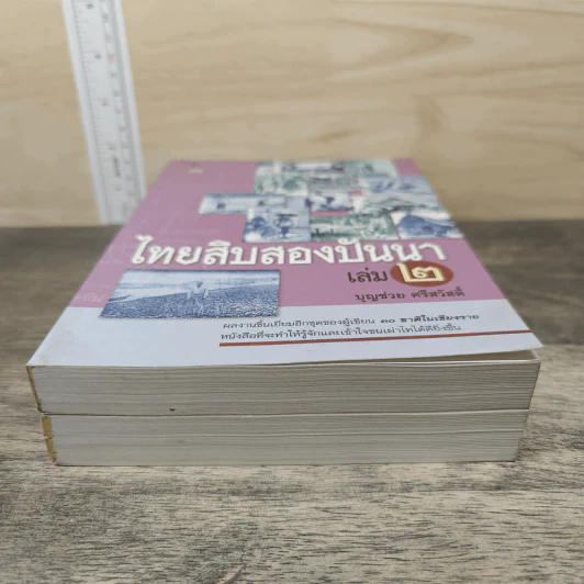 ไทยสิบสองปันนา เล่ม 1-2 - บุญช่วย ศรีสวัสดิ์ รูปที่ 5