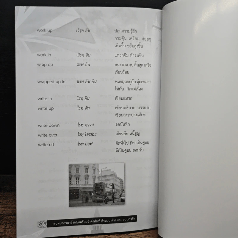 สนทนาภาษาอังกฤษพร้อมจำคำศัพท์ สำนวน คำสแลง แบบเร่งรัด - อธินาถ เศรษฐหิรัญย์ รูปที่ 10