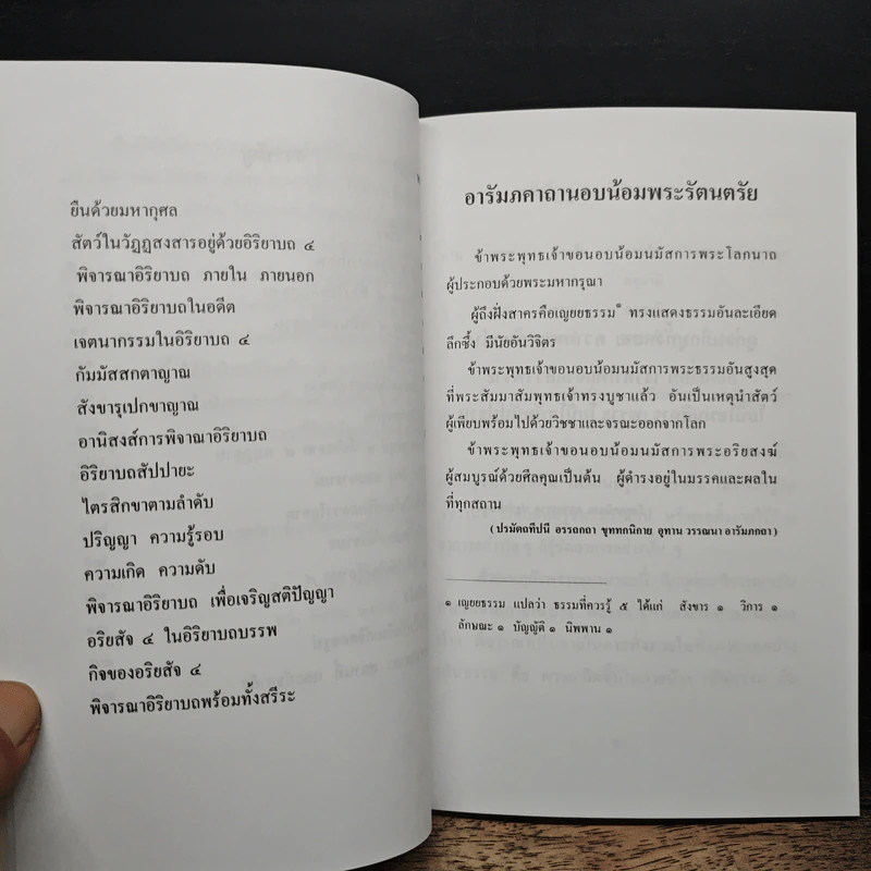 กายานุปัสสนาสติปัฏฐาน อิริยาบถบรรพ รูปที่ 8