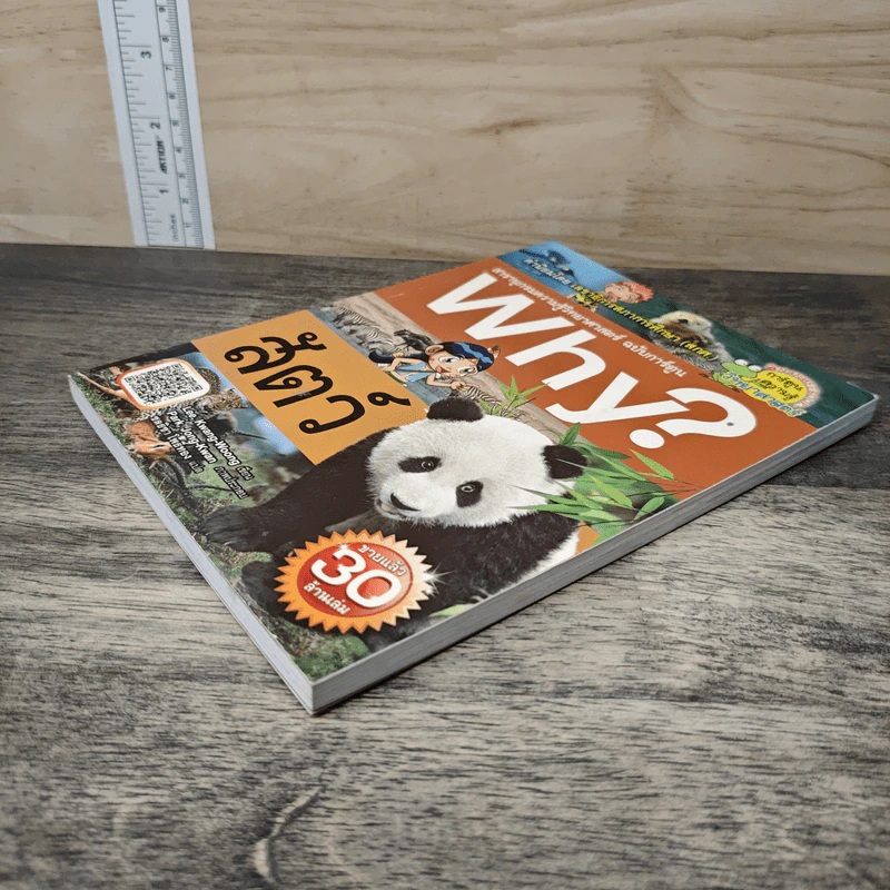 Why? สัตว์ รูปที่ 3
