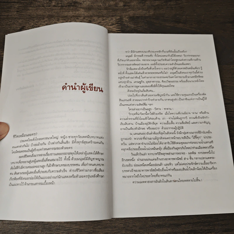 บันทึกเถื่อน - สุริยัน ศักดิ์ไธสง รูปที่ 7