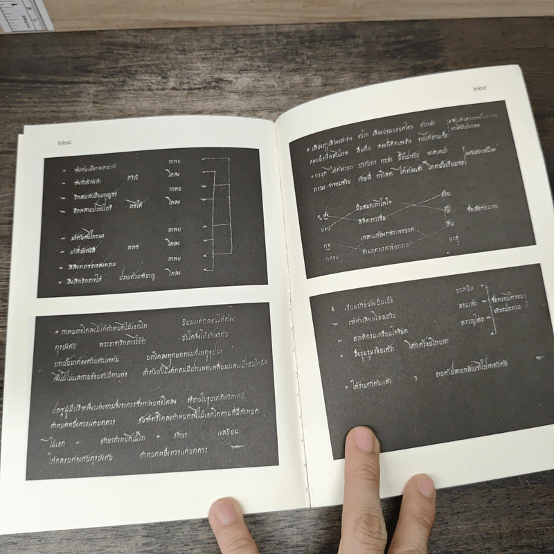 จินดามณี เล่ม 1 และจินดามณี ฉบับใหญ่ บริบูรณ์ รูปที่ 9