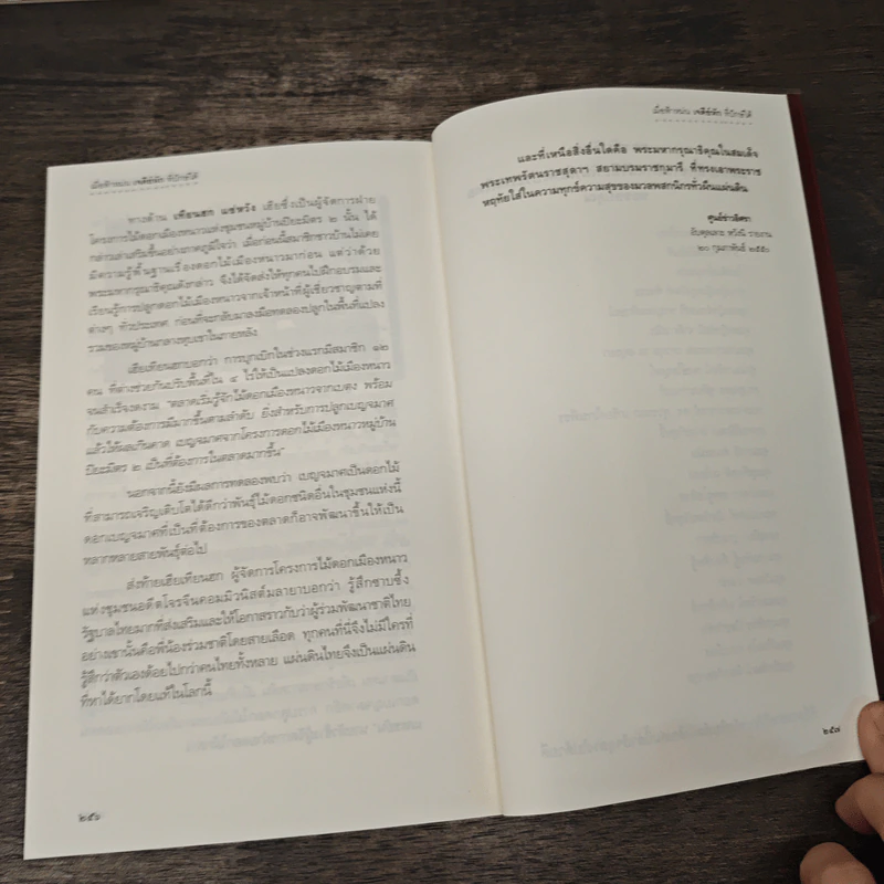 เมื่อฟ้าหม่น เจดีย์หักที่ปักษ์ใต้ - วิมลพรรณ ปีตธวัชชัย รูปที่ 8