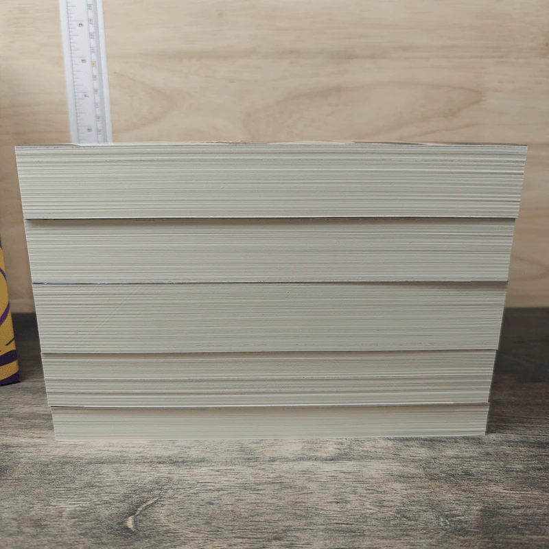 Boxset เซวีน่า มหานครแห่งมนตรา 5 เล่มจบ (ฉบับปรับปรุง) - กัลฐิดา รูปที่ 6