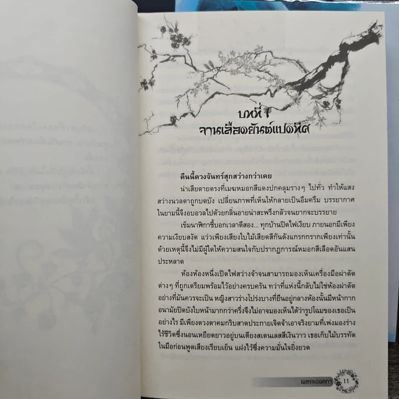 เพชรยอดคทา 2 เล่มจบ - เฉียนลู่ รูปที่ 7