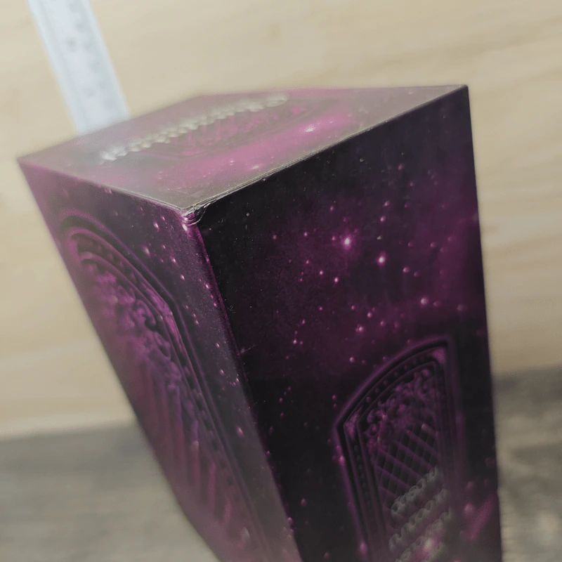 Box Set ชุด Charming Creatures 4 เล่ม รูปที่ 5