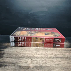 ศึกสายเลือด (วีรบุรุษวังหลวง) เล่ม 1-2 - น.นพรัตน์ รูปที่ 3