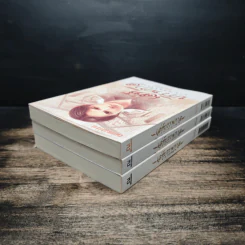 Box Set เล่ห์บรรพกาล ฉบับสมบูรณ์ 3 เล่มจบ - วรรณวรรธน์ รูปที่ 7
