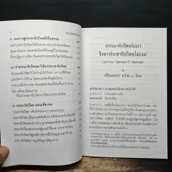 ธรรมาธิปไตยไม่มา จึงหาประชาธิปไตยไม่เจอ - พระพรหมคุณาภรณ์ (ป.อ. ปยุตฺโต) รูปที่ 8