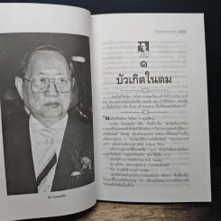 ธนราชันย์ ชิน โสภณพนิช - เสถียร จันทิมาธร รูปที่ 7