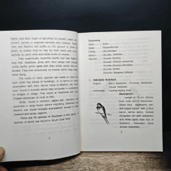 THE GUIDEBOOK to Breeding Swiftlets in Farming Houses รูปที่ 8