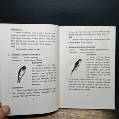 THE GUIDEBOOK to Breeding Swiftlets in Farming Houses รูปที่ 9