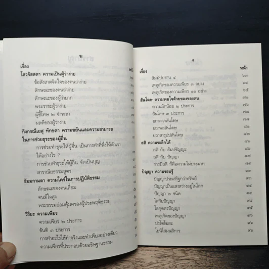 พึ่งตนเอง - พระธรรมวิสุทธิกวี (พิจิตร ฐิตวณฺโณ) รูปที่ 8