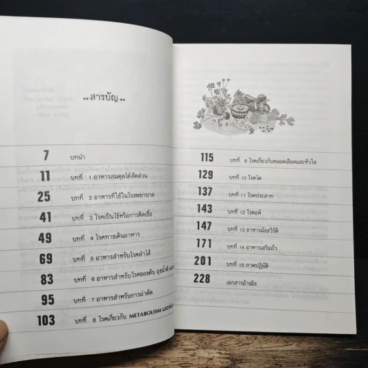 โภชนะบำบัด - อมรรัตน์ เจริญชัย รูปที่ 7