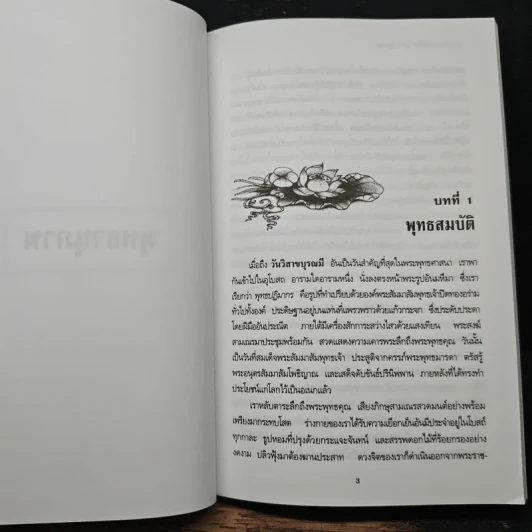 พุทธานุภาพ กับ จิตตานุภาพ - พลตรี หลวงวิจิตรวาทการ รูปที่ 9