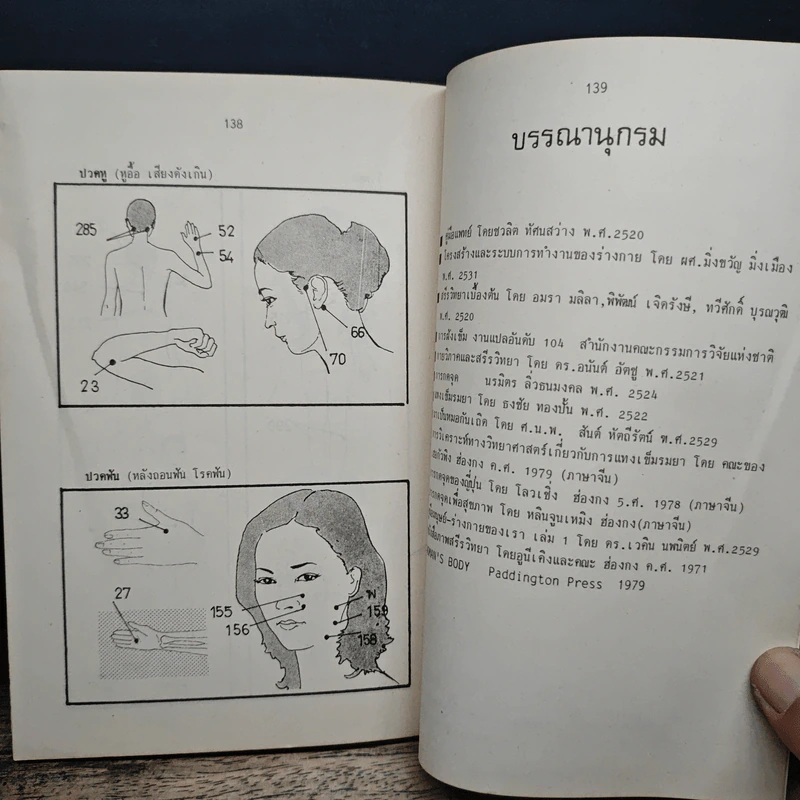 คู่มือนวดจุดสำคัญ - นรมิตร ลิ่วธนมงคล รูปที่ 11