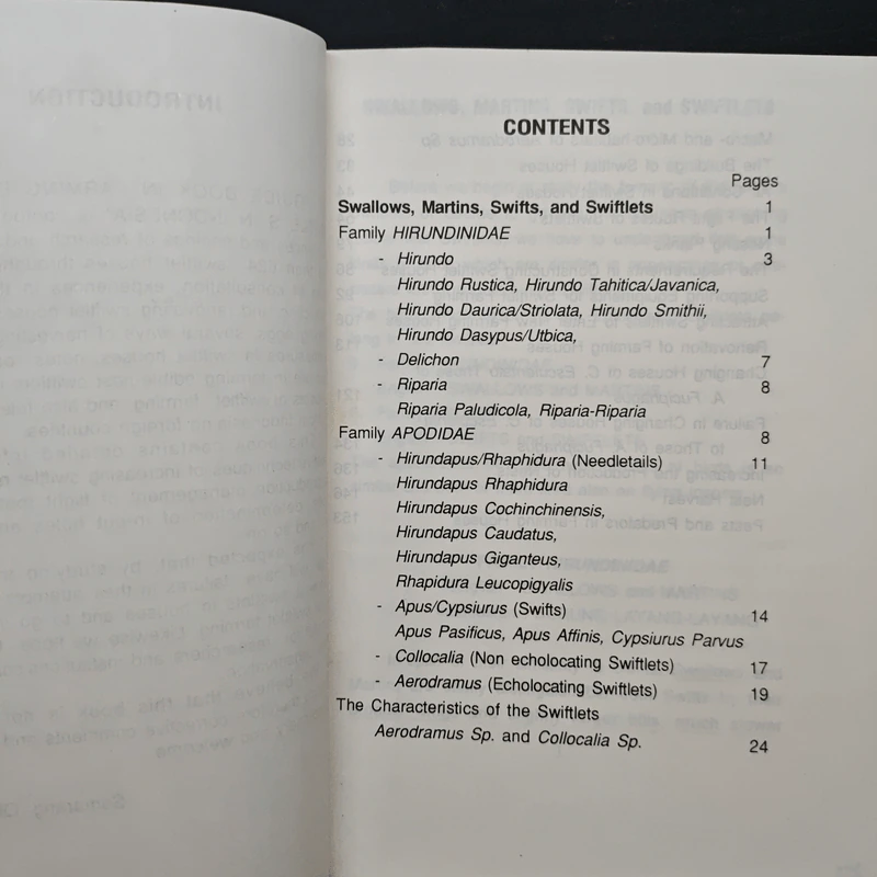 THE GUIDEBOOK to Breeding Swiftlets in Farming Houses รูปที่ 6