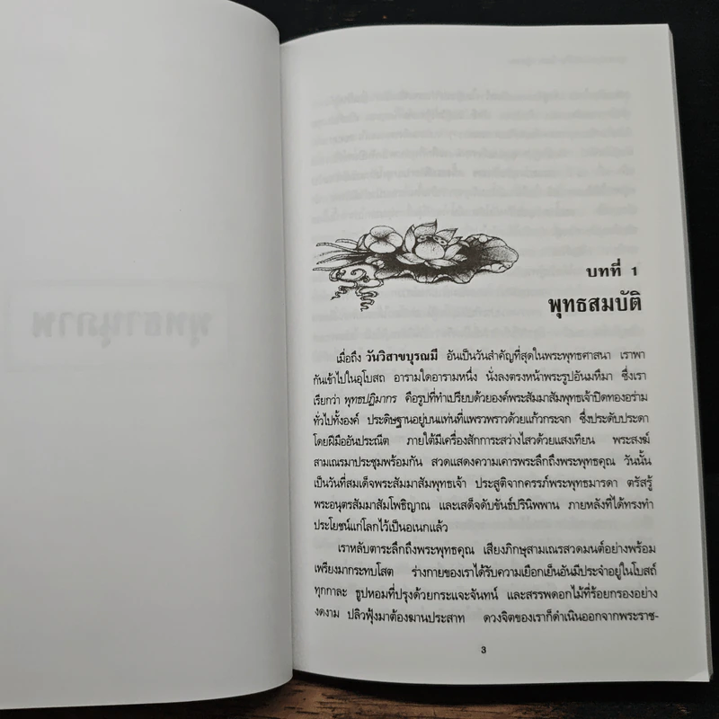 พุทธานุภาพ กับ จิตตานุภาพ - พลตรี หลวงวิจิตรวาทการ รูปที่ 9
