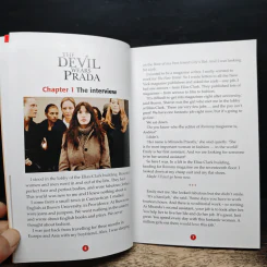 The Devil Wears Prada - Lauren Weisberger รูปที่ 7