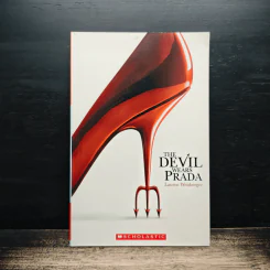 The Devil Wears Prada - Lauren Weisberger รูปที่ 1