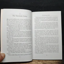 The Jewel That Was Ours - Colin Dexter รูปที่ 7