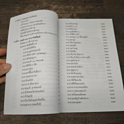 ตำราพรหมชาติ ฉบับ ดูดวงแก้กรรมทำได้เอง รูปที่ 8