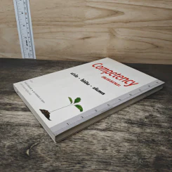 Competency สมรรถนะ : เข้าใจ ใช้เป็น เห็นผล - ศิริรัตน์ พิริยธนาลัย, จุฑา เทพหัสดิน ณ อยุธยา รูปที่ 3